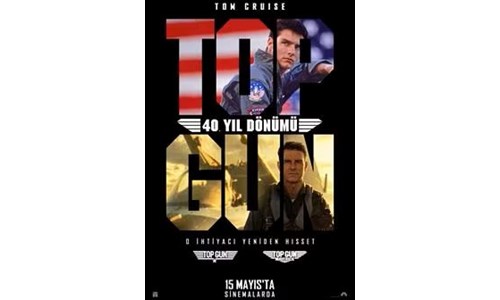 TOP GUN